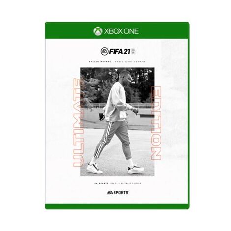 FIFA 21 Ultimate Edition לקונסולת Xbox One למכירה , 2 image