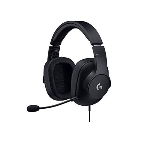 אוזניות  חוטיות Logitech Pro X לוגיטק למכירה , 2 image