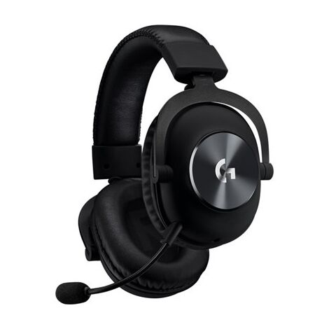 אוזניות  חוטיות Logitech Pro X לוגיטק למכירה , 3 image