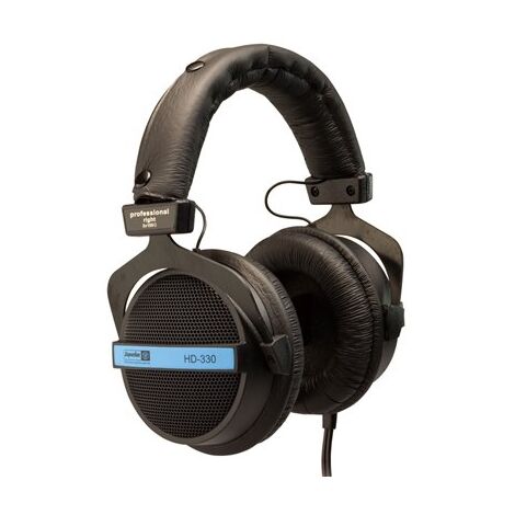 אוזניות  חוטיות Superlux HD330 למכירה 