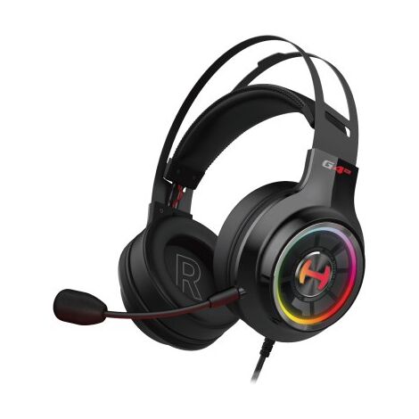 אוזניות  חוטיות Edifier G4 TE 7.1 Gaming Headset למכירה , 2 image