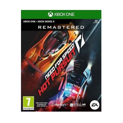 Need for Speed - Hot Pursuit Remastered לקונסולת Xbox One למכירה , 2 image