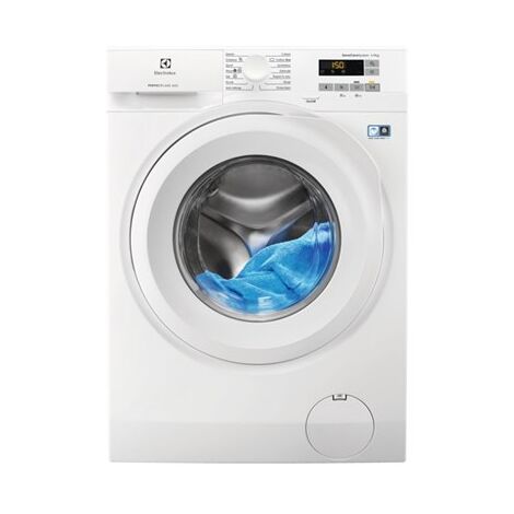 מכונת כביסה Electrolux EW6F5722  7 ק&#34;ג אלקטרולוקס למכירה , 2 image