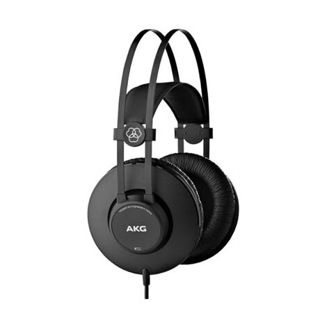 אוזניות  חוטיות AKG K52 למכירה , 3 image