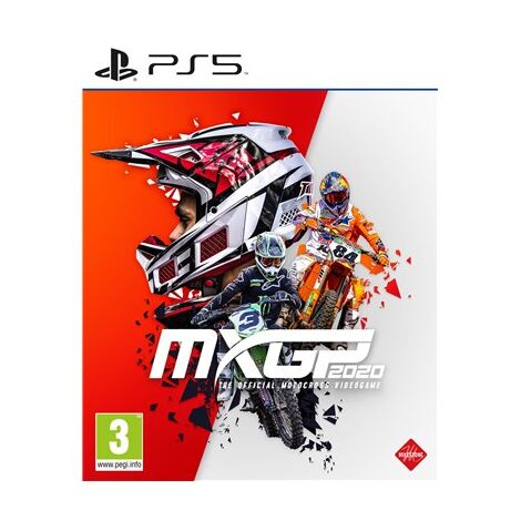 MXGP 20 PS5 למכירה , 2 image