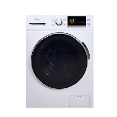 מכונת כביסה Midea MFC90ES1401  9 ק&#34;ג מידאה למכירה 