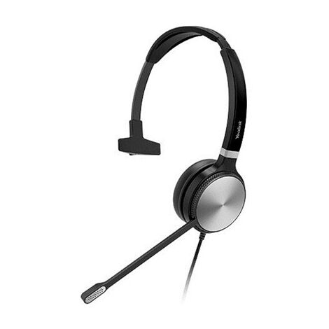 אוזניות  חוטיות Yealink UH36 Mono למכירה , 2 image