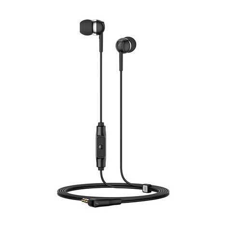 אוזניות  חוטיות Sennheiser CX 80S למכירה , 2 image