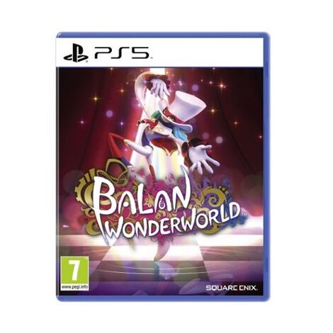 Balan Wonderworld PS5 למכירה , 3 image