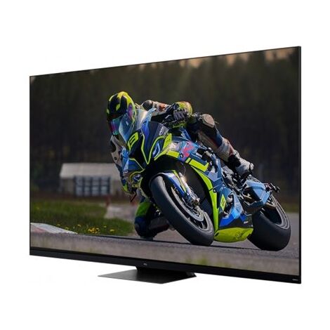 טלוויזיה TCL 75C935 4K  75 אינטש למכירה , 2 image