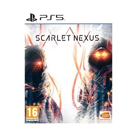 Scarlet Nexus PS5 למכירה , 2 image