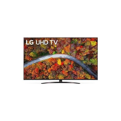 טלוויזיה LG 50UP8150PVB 4K  50 אינטש למכירה , 2 image