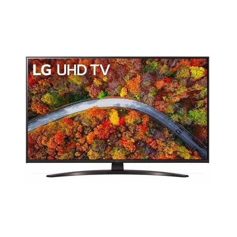 טלוויזיה LG 43UP8150PVB 4K  43 אינטש למכירה 