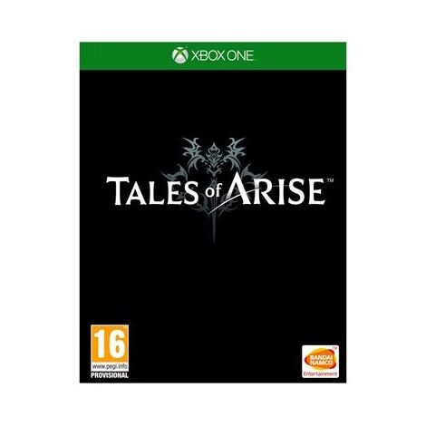 Tales of Arise לקונסולת Xbox One למכירה , 3 image