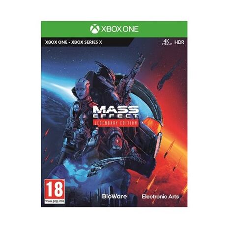 Mass Effect  Legendary Edition לקונסולת Xbox Series X S למכירה , 2 image