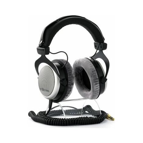 אוזניות  חוטיות Beyerdynamic DT 880 PRO למכירה , 3 image