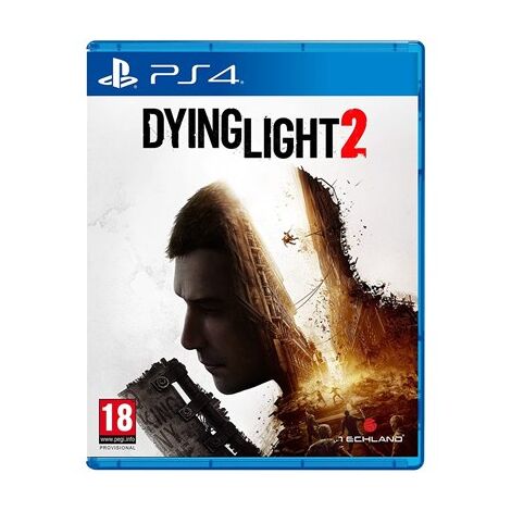 Dying Light 2 Stay Human PS4 למכירה , 3 image