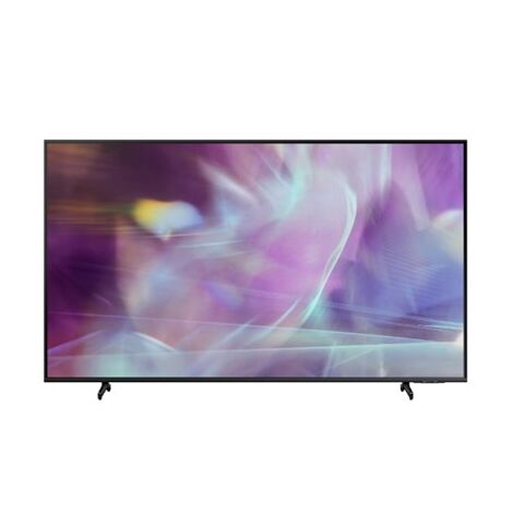 טלוויזיה Samsung QE65Q60A 4K  65 אינטש סמסונג למכירה 