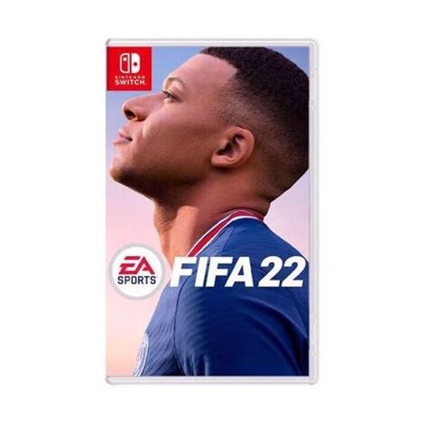 FIFA 22 למכירה 