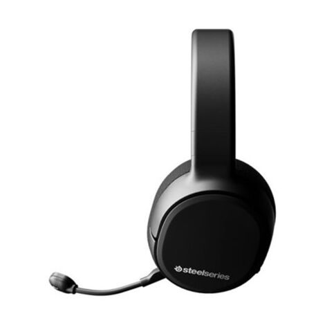 אוזניות  אלחוטיות SteelSeries Arctis 1 Wireless למכירה , 3 image