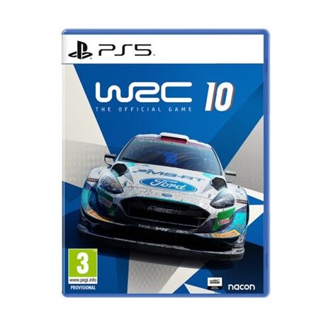 WRC 10 PS5 למכירה , 2 image