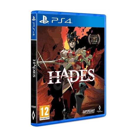 Hades PS4 למכירה , 3 image