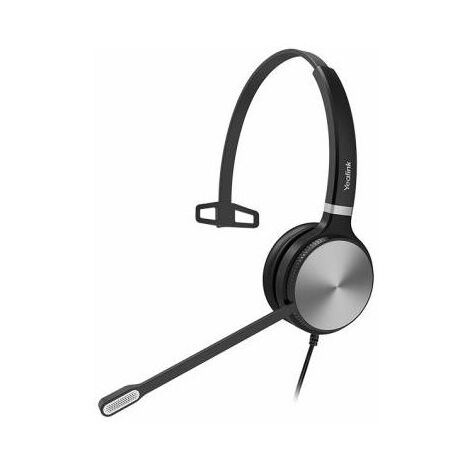 אוזניות  חוטיות Yealink YHS36 Mono למכירה , 2 image