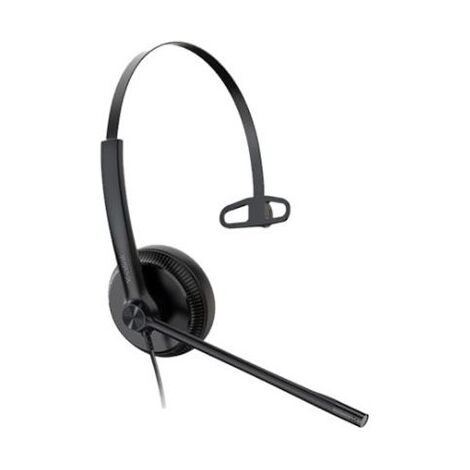 אוזניות  חוטיות Yealink UH34 Mono למכירה , 2 image