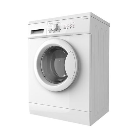 מכונת כביסה Crystal WM1006  6 ק&#34;ג קריסטל למכירה 