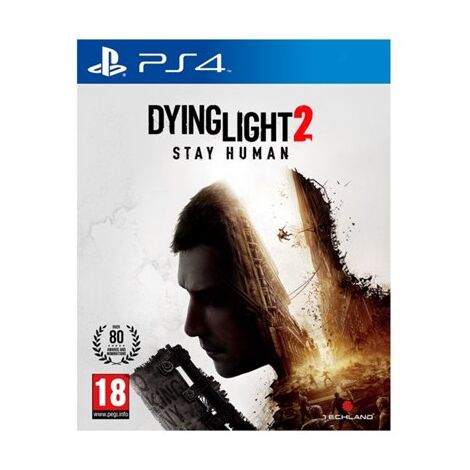 Dying Light 2 Stay Human PS4 למכירה , 2 image