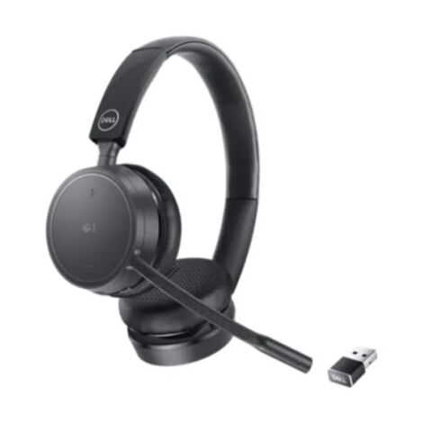 אוזניות Dell WL5022  Pro Wireless Headset Bluetooth דל למכירה , 2 image