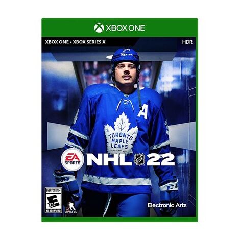 NHL 22 לקונסולת Xbox One למכירה , 2 image