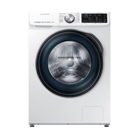 מכונת כביסה Samsung WW10N644RBW  10 ק&#34;ג סמסונג למכירה 