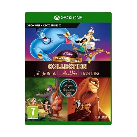 Disney Classic Games Collection לקונסולת Xbox One למכירה , 2 image