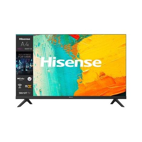 טלוויזיה Hisense 40A4BG Full HD  40 אינטש הייסנס למכירה , 2 image