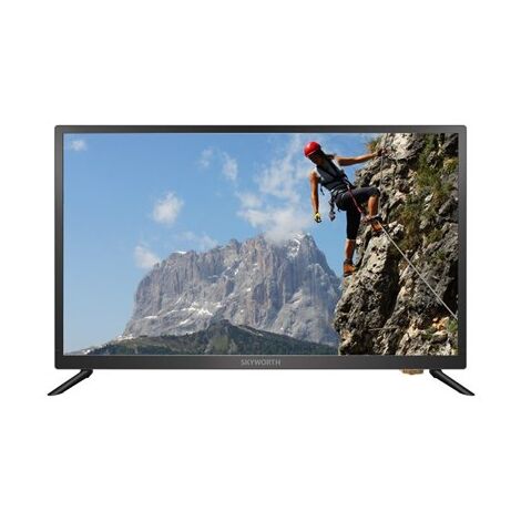 טלוויזיה Skyworth 24STD2000 HD Ready  24 אינטש למכירה , 3 image