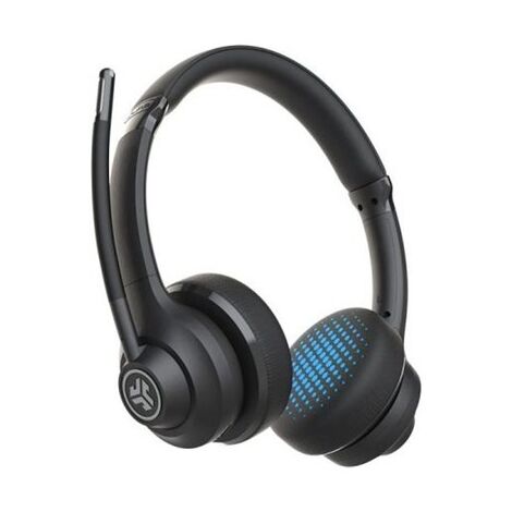 אוזניות JLab Go Work Wireless Bluetooth למכירה , 2 image