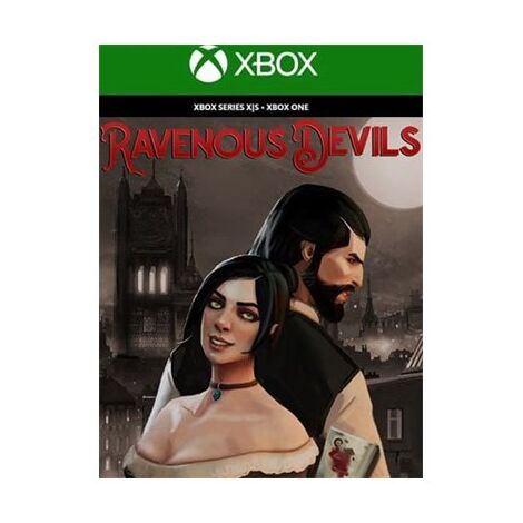 Ravenous Devils לקונסולת Xbox One למכירה , 2 image