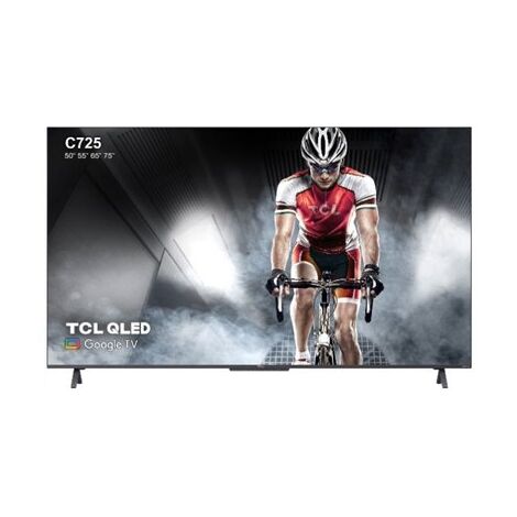 טלוויזיה TCL 55C725 4K  55 אינטש למכירה , 4 image