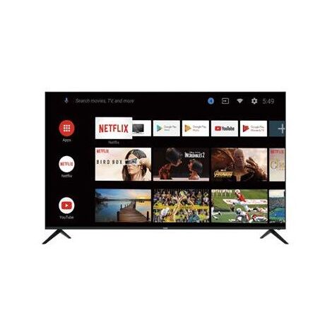 טלוויזיה Haier LE70D600 4K  70 אינטש האייר למכירה , 3 image