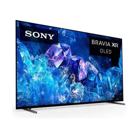 טלוויזיה Sony Bravia XR77A80KAEP 4K  77 אינטש סוני למכירה , 4 image