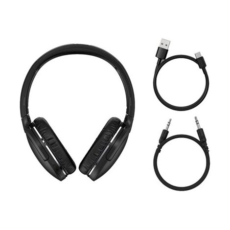 אוזניות  אלחוטיות Baseus D02 Pro NGD02-C01/2 למכירה , 2 image