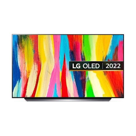 טלוויזיה LG C2 OLED48C26LA 4K  48 אינטש למכירה , 2 image
