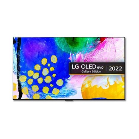 טלוויזיה LG OLED65G26LA 4K  65 אינטש למכירה , 2 image