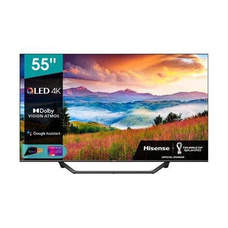 טלוויזיה Hisense 55A7GQ 4K  55 אינטש הייסנס למכירה , 2 image