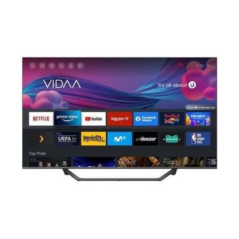 טלוויזיה Hisense 75A7GQ 4K  75 אינטש הייסנס למכירה , 2 image