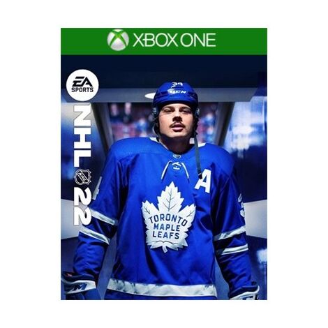 NHL 22 לקונסולת Xbox One למכירה , 3 image