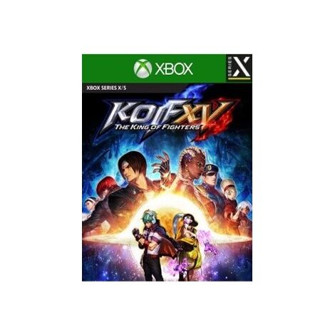 The King Of Fighters XV לקונסולת Xbox One למכירה , 2 image