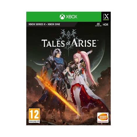 Tales of Arise לקונסולת Xbox One למכירה , 5 image