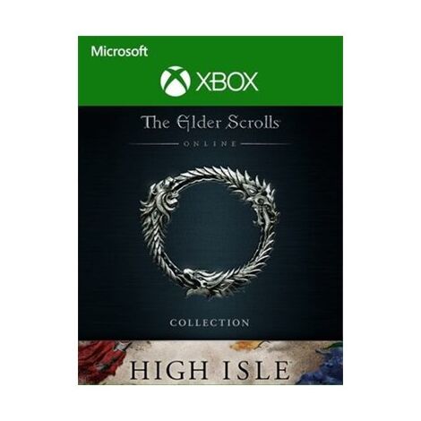 The Elder Scrolls Online Collection: High Isle לקונסולת Xbox One למכירה , 2 image